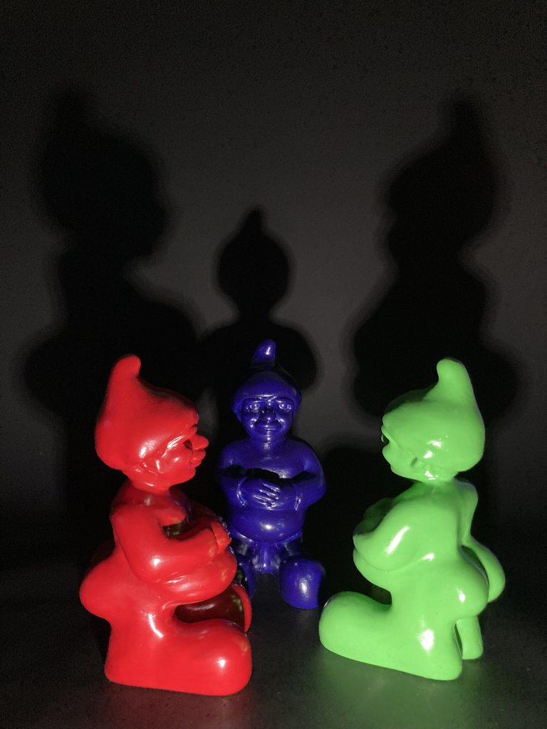 Bunte