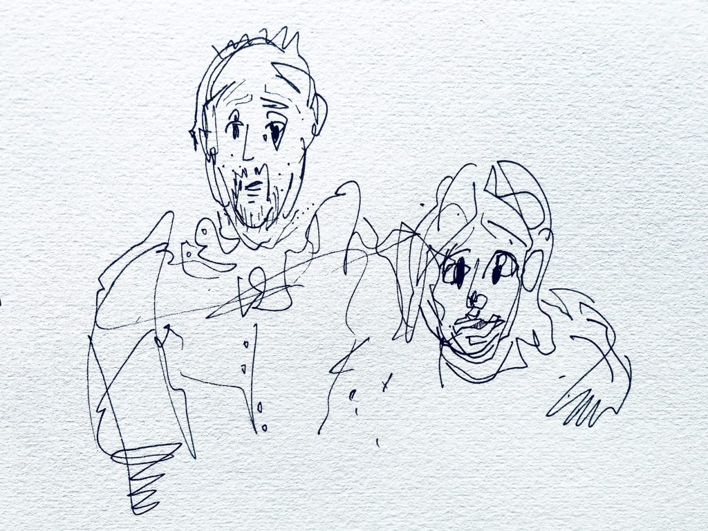 Evicted